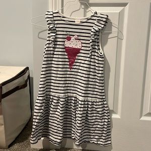 Girls Gymboree Dress